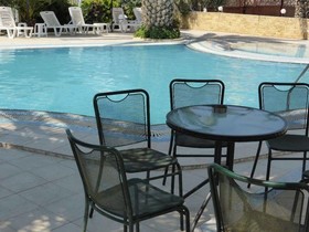 Olympic Bibis Hotel
