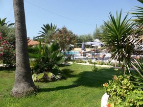 Olympic Bibis Hotel