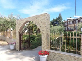 Porto Matina Hotel