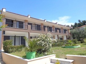 Porto Matina Hotel