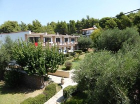 Porto Matina Hotel