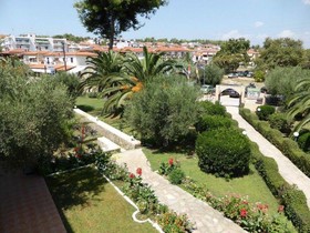 Porto Matina Hotel