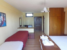Porto Matina Hotel