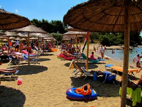 Village Mare