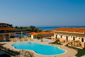 Village Mare