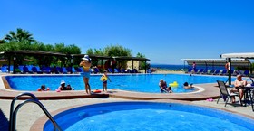 Village Mare