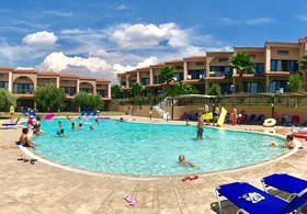 Village Mare