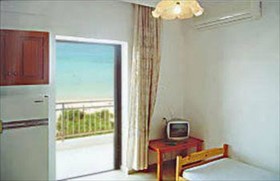 Hotel Toulgaridis