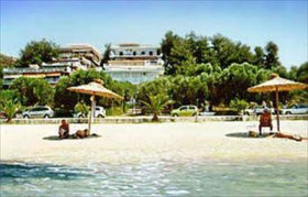 Hotel Toulgaridis