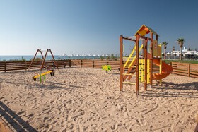 Portes Lithos Luxury Resort