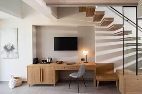 Portes Lithos Luxury Resort