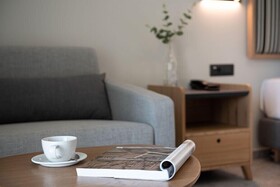 Portes Lithos Luxury Resort