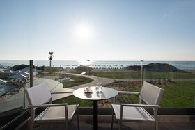 Portes Lithos Luxury Resort