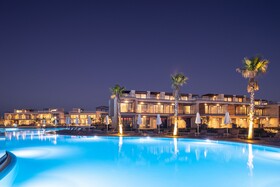 Portes Lithos Luxury Resort