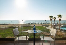 Portes Lithos Luxury Resort