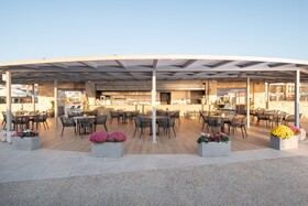 Portes Lithos Luxury Resort