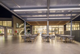 Portes Lithos Luxury Resort