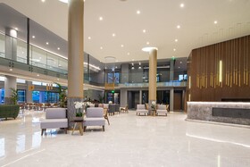 Portes Lithos Luxury Resort