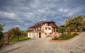Villa Laskari