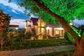 Villa Laskari