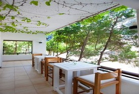 Golden Beach Hotel
