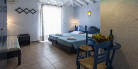 Golden Beach Hotel
