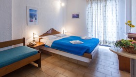 Golden Beach Hotel