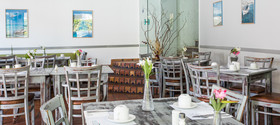 Golden Beach Hotel