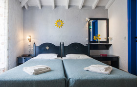 Golden Beach Hotel