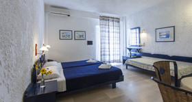Golden Beach Hotel