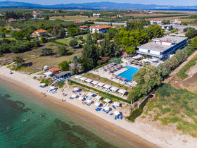 Kassandra Mare Hotel & Spa