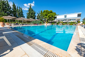 Kassandra Mare Hotel & Spa