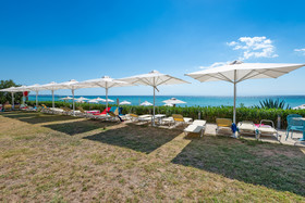 Kassandra Mare Hotel & Spa