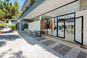 Kassandra Mare Hotel & Spa