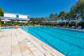 Kassandra Mare Hotel & Spa