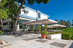 Kassandra Mare Hotel & Spa