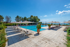 Kassandra Mare Hotel & Spa