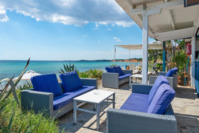 Kassandra Mare Hotel & Spa