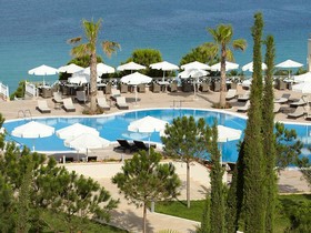 Pomegranate Wellness Spa Hotel