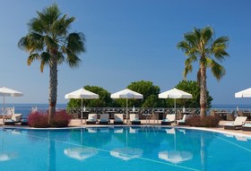 Pomegranate Wellness Spa Hotel