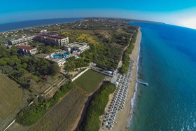 Pomegranate Wellness Spa Hotel
