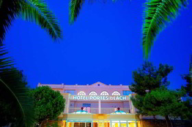 Portes Beach Hotel