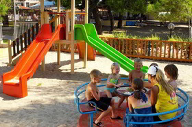 Portes Beach Hotel