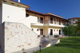 Portes Beach Hotel