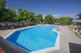 Portes Beach Hotel