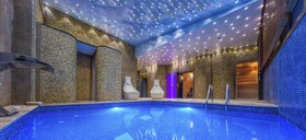 Potidea Palace Hotel