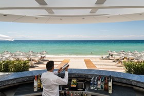 Potidea Palace Hotel