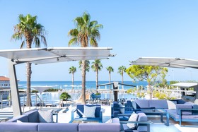 Potidea Palace Hotel