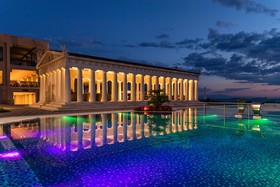 Potidea Palace Hotel