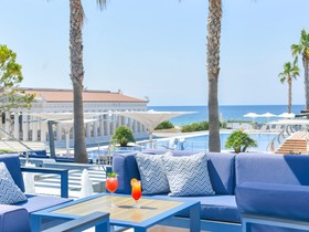 Potidea Palace Hotel